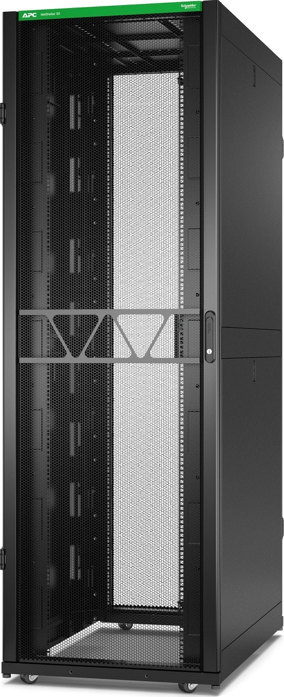 Szafa APC APC AR3357B2 stojak 48U