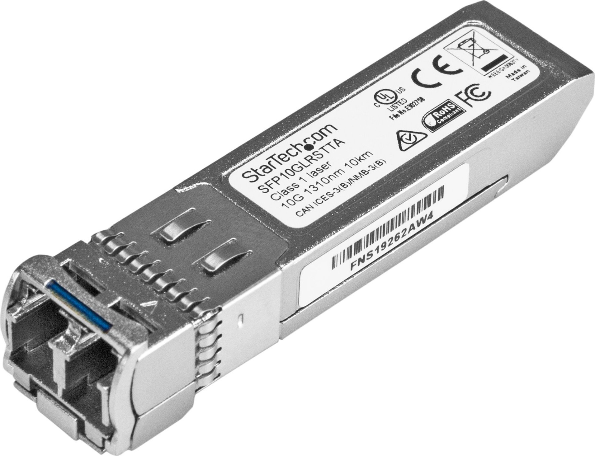 Moduł SFP StarTech STARTECH.COM Cisco