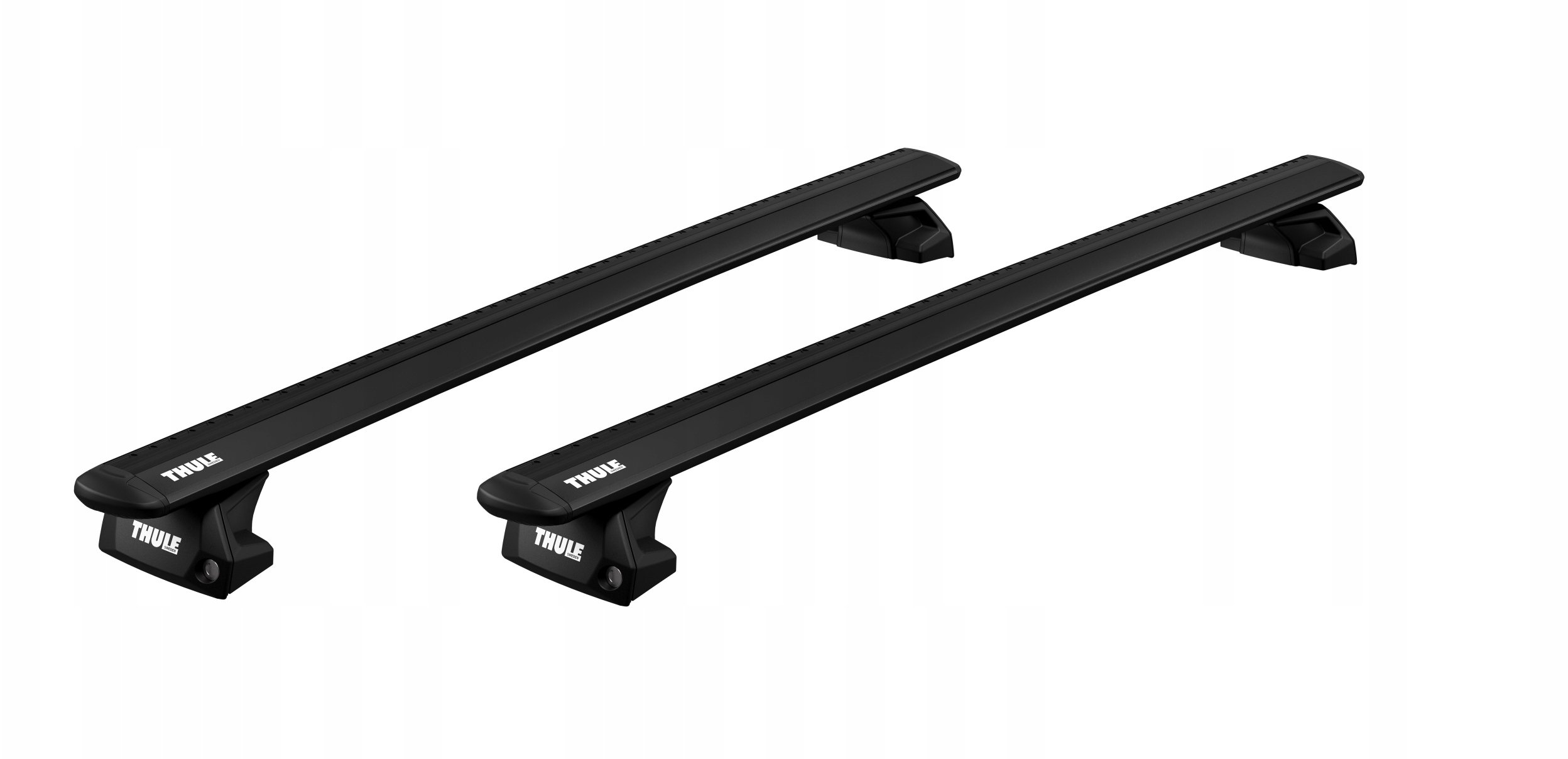 Thule Kit Nissan Qashqai 5dr suv