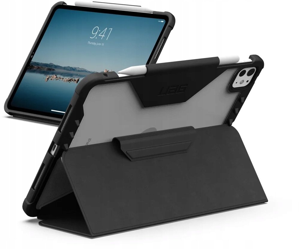 Etui na tablet UAG Plyo LT