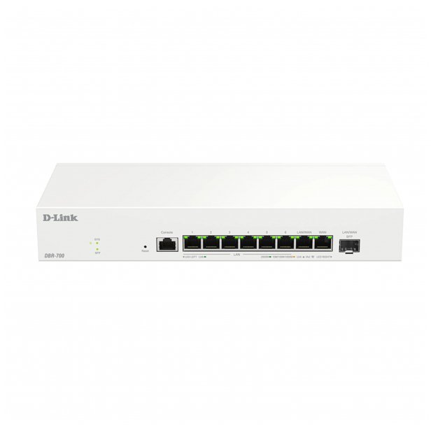 DLINK Router D-Link DBR-700 | DBR-700