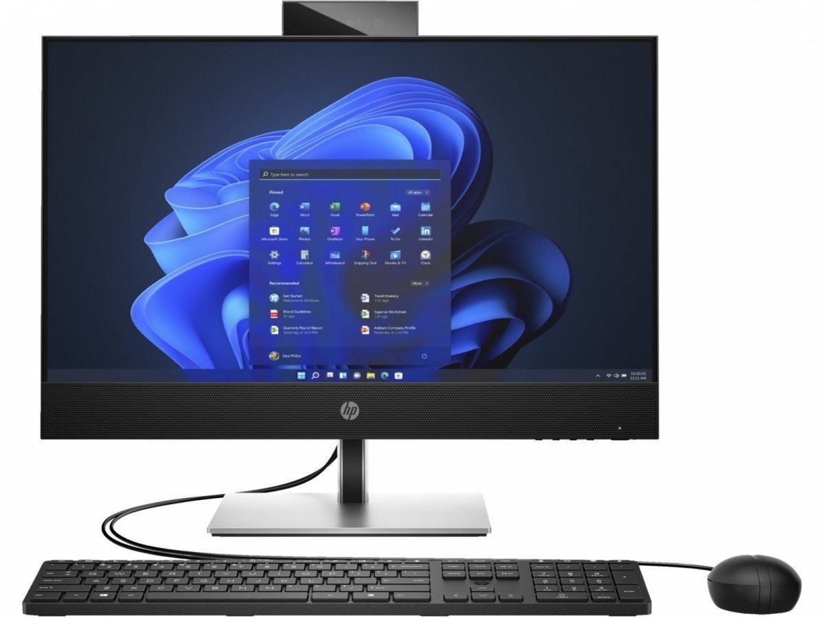 HP AIO ProOne 440 G9 i5-14500T
