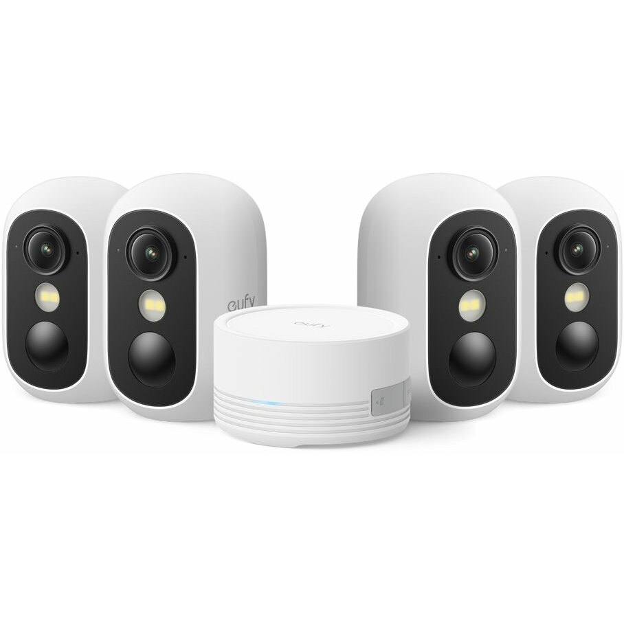 Kamera IP Eufy EufyCam C35 -