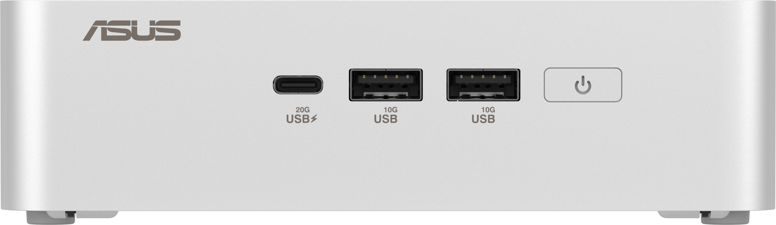 Komputer Asus NUC 15 PRO+ RNUC15CRSU908402