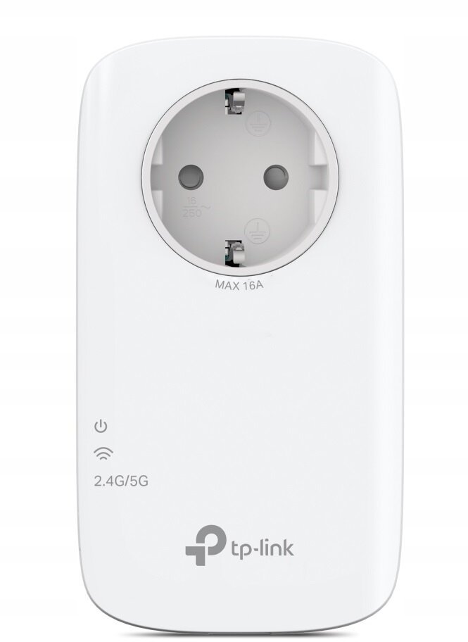 TP-Link RE660X AX1800 Wi-Fi 6 Range