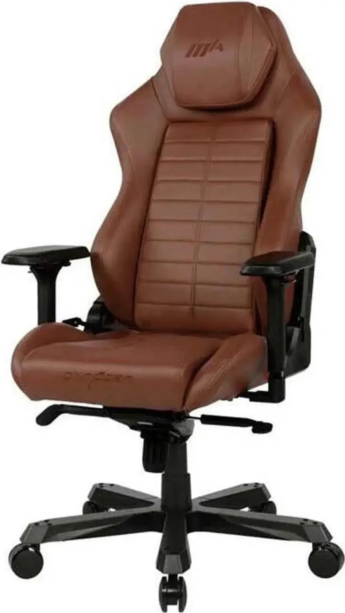 Fotel DXRacer Master Racer Gaming Krzesło
