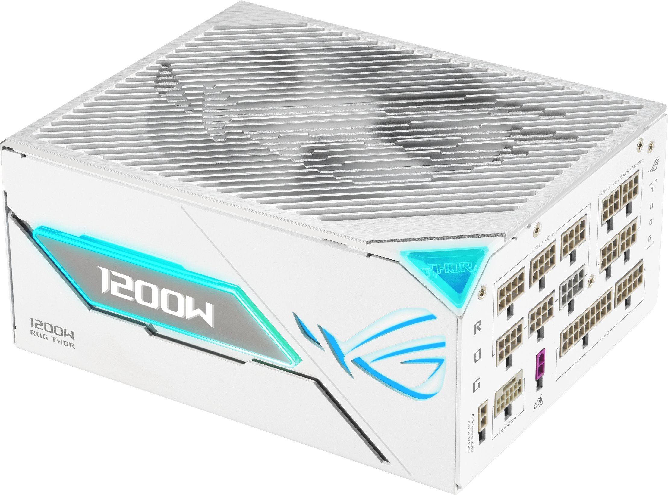 Zasilacz Asus ROG Thor Platinum III