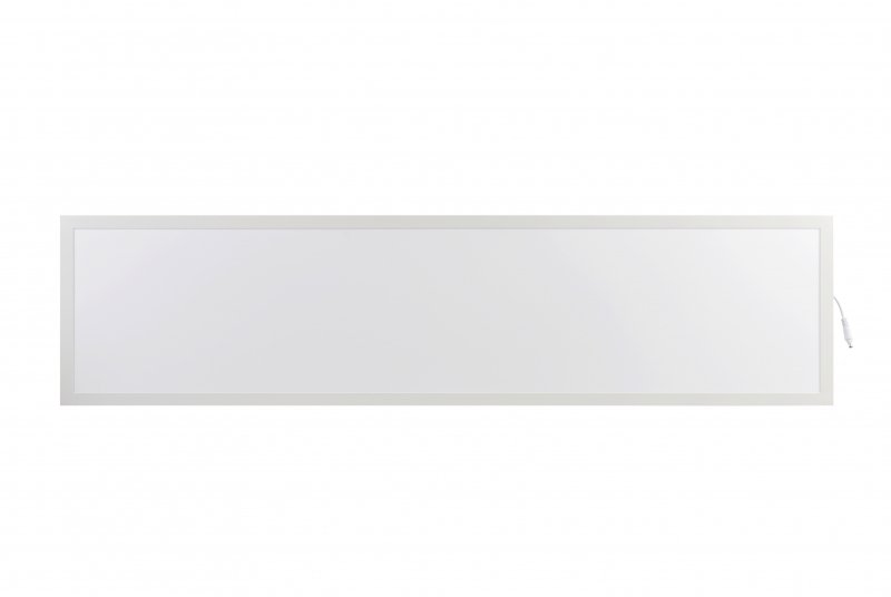 Lampa sufitowa Heda LED panel 120x30