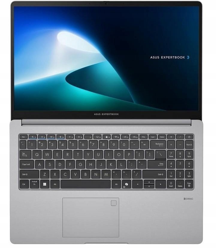 Laptop Asus ExpertBook P1503CVA-S72255W / 15