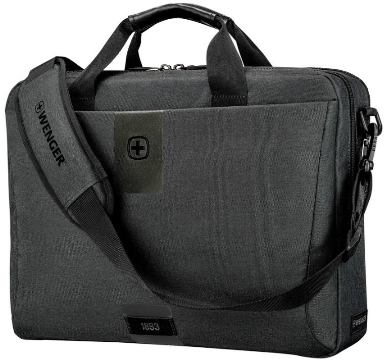 Wenger MX EVO Brief 16" Laptop-Aktentasche