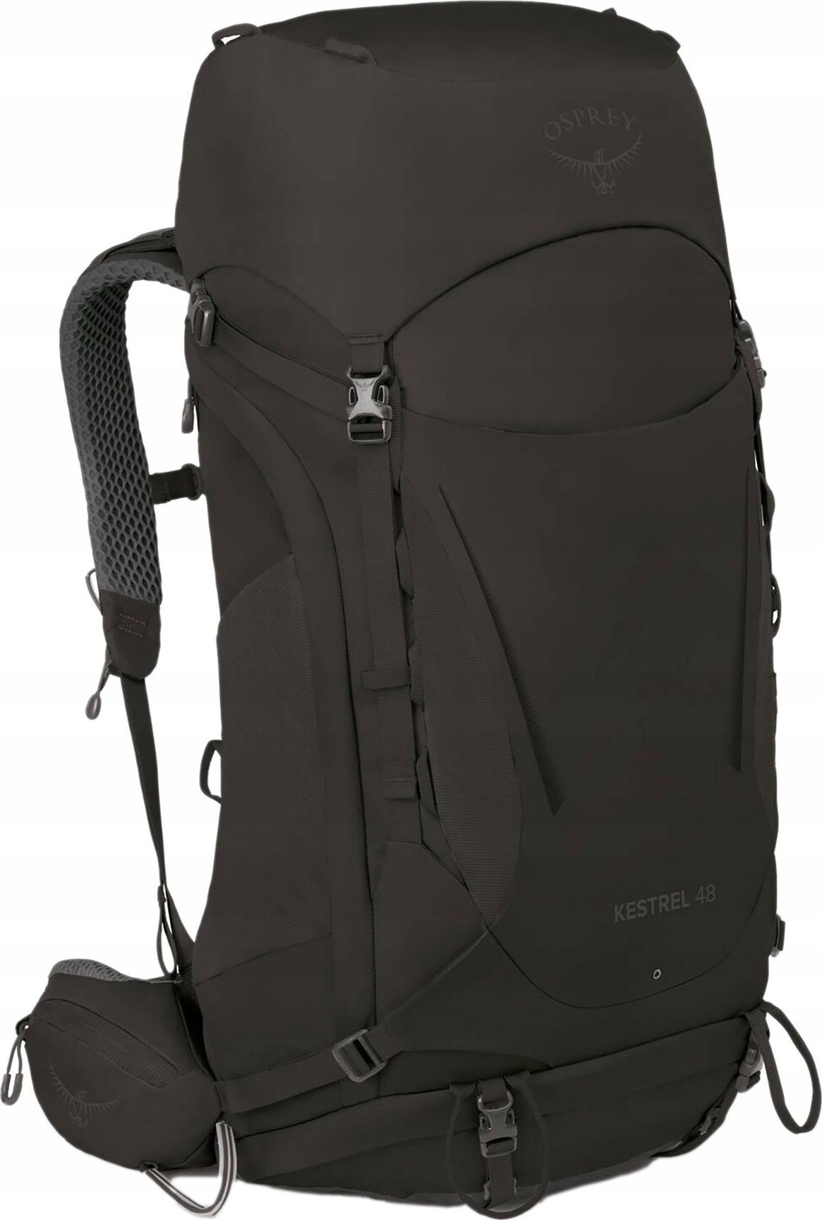 Plecak turystyczny Osprey Kestrel 46 l