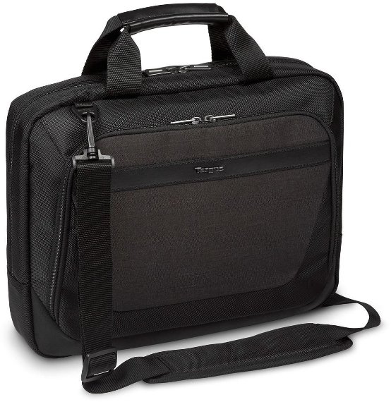 Torba Targus Targus CitySmart, Briefcase, 35