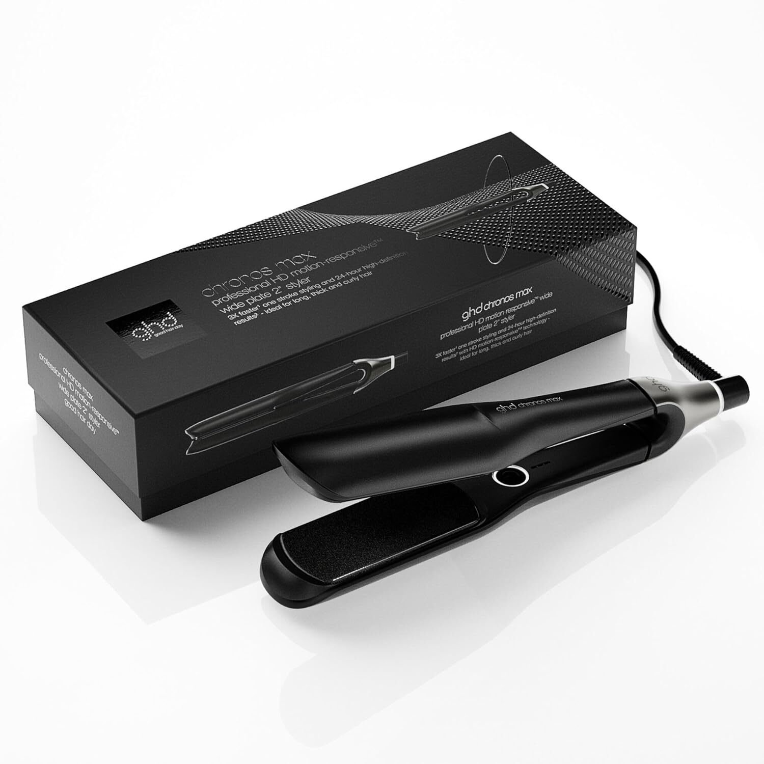Prostownica GHD Chronos Max Styler |