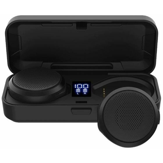 Słuchawki Interphone ZERO - Bluetooth słuchawki