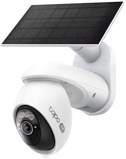Kamera IP TP-Link Tapo C660 KIT