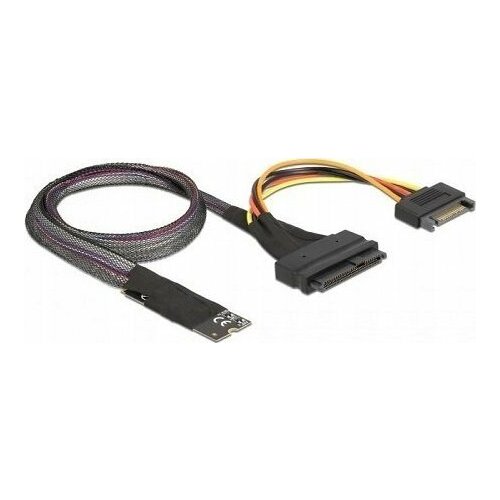 Delock M.2 Key M zu