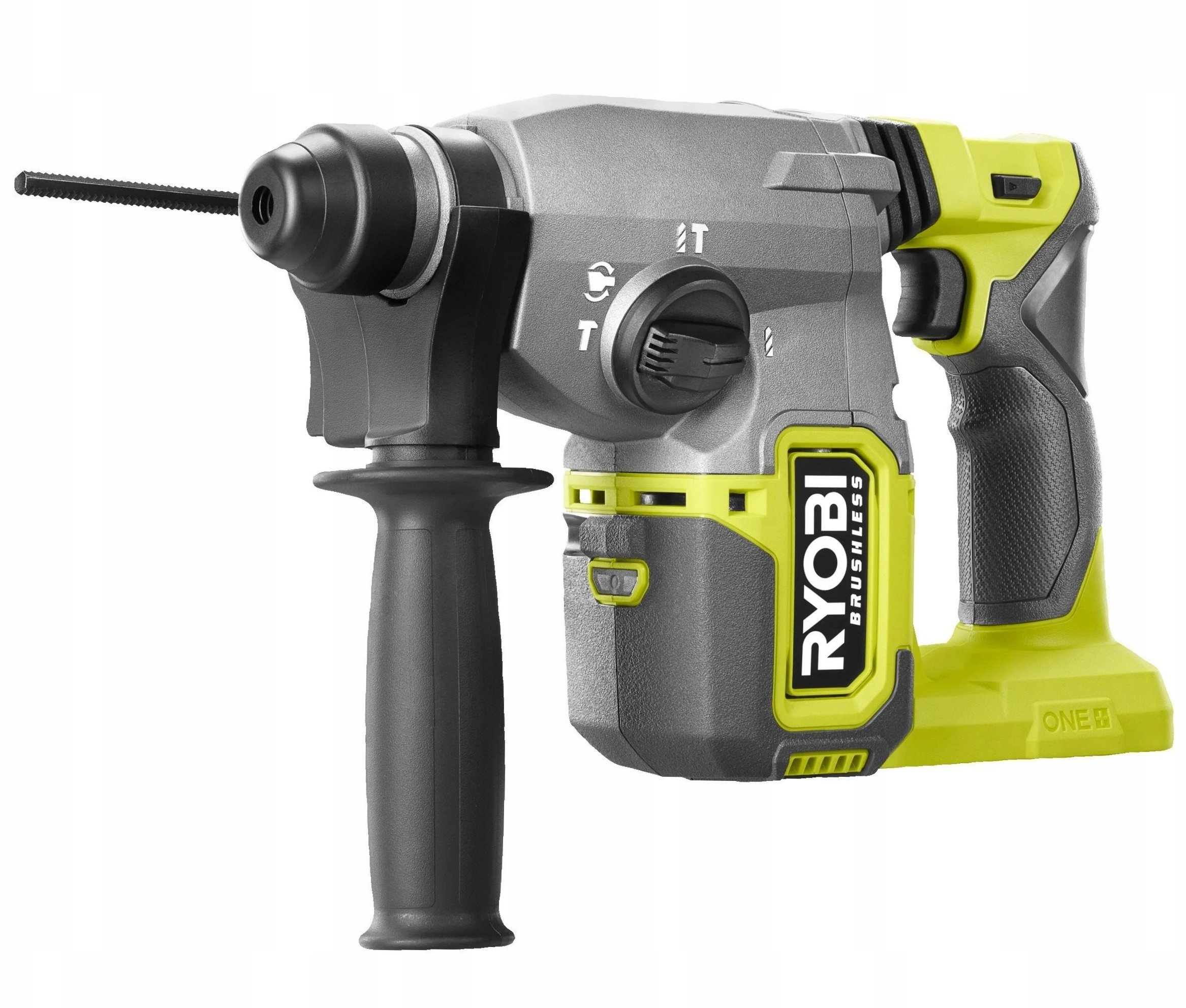 Młotowiertarka Ryobi Akumulatorowa młotowiertarka SDS+ 18V