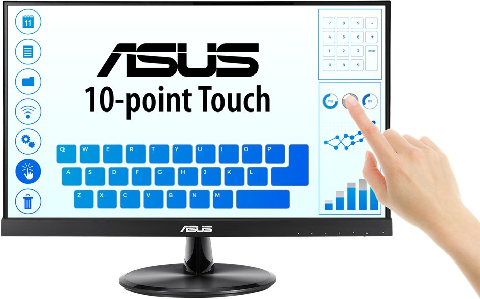 Monitor Asus VT229H (90LM0490-B01170) | 90LM0490-B01170
