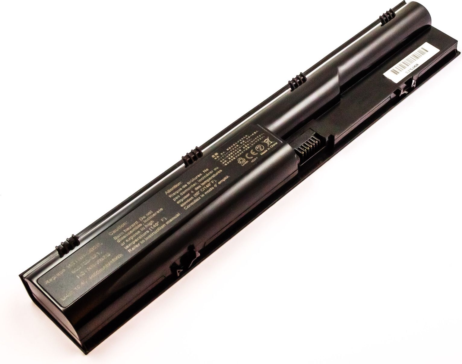 Bateria MicroBattery 10.8V 4.4Ah