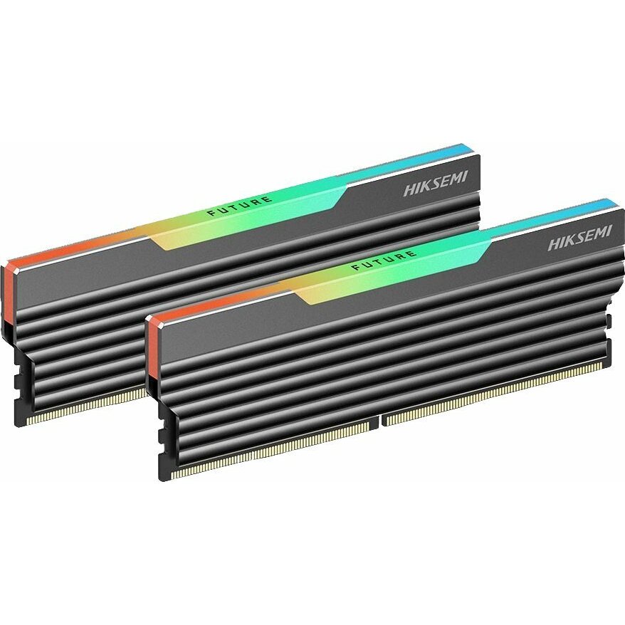 Pamięć HIKSEMI Future RGB, DDR4, 32