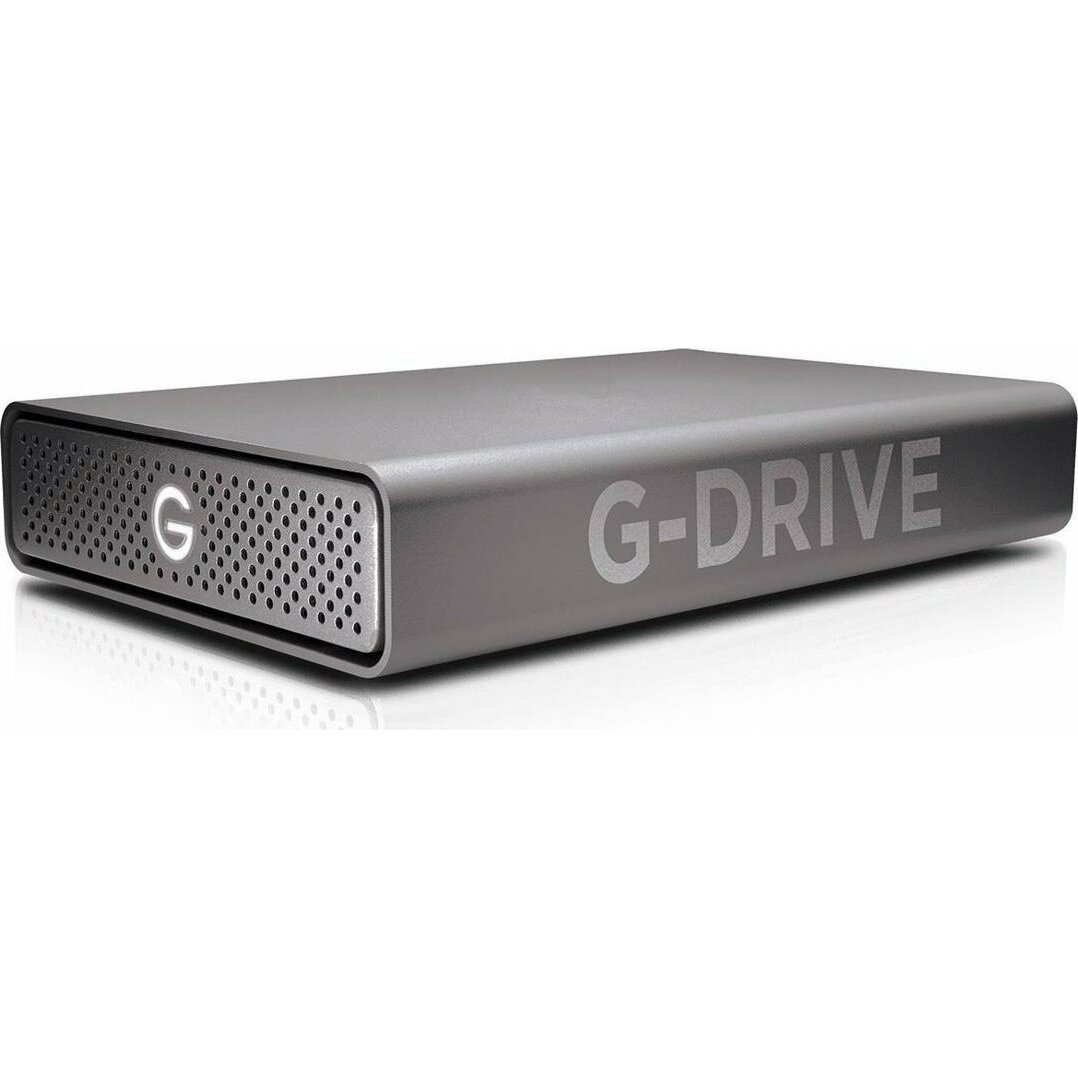 Dysk zewnętrzny HDD SanDisk SanDisk Professional