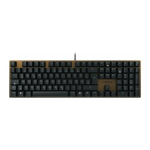 CHERRY KC 200 MX MX2A Silent