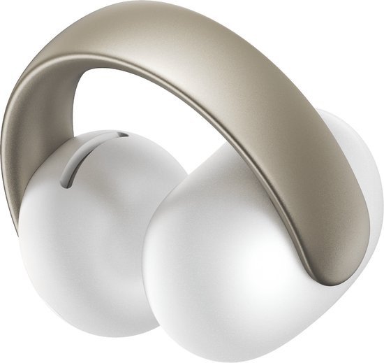 Anker Soundcore AeroClip Open-Ears, White |