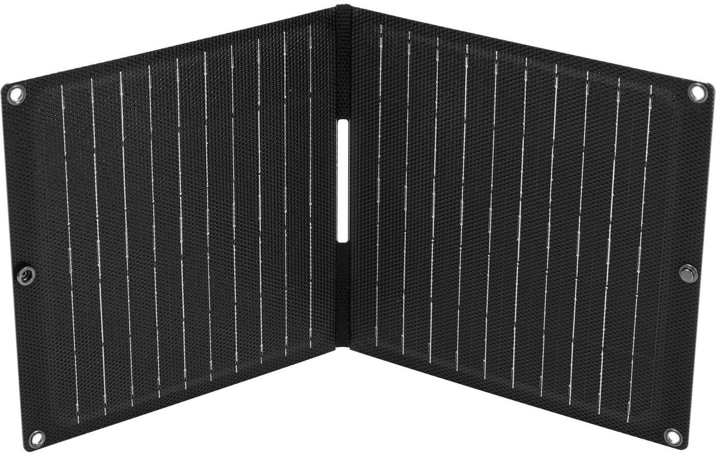 Ładowarka solarna Sandberg Lightweight | 5705730421426