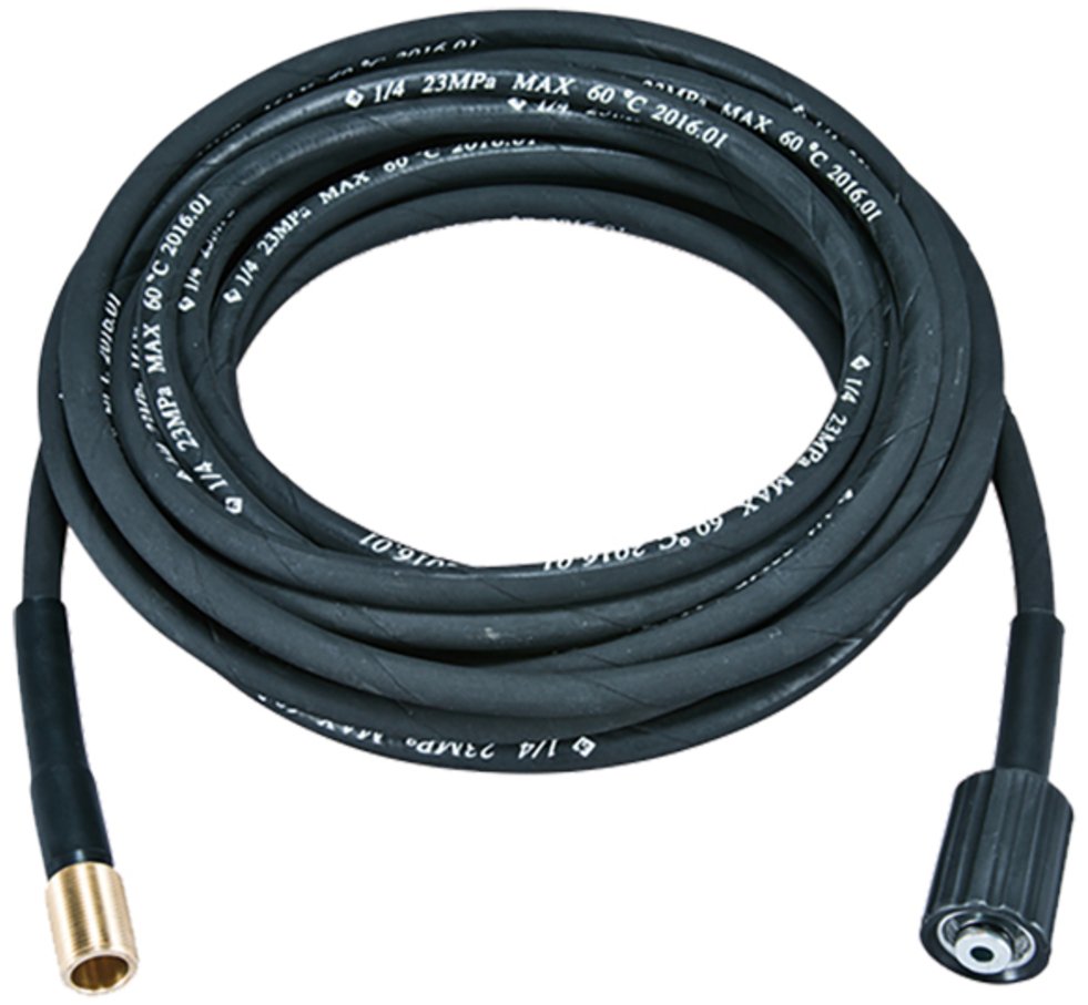 Makita Wąż wysokociśnieniowy przedłużający HW1200/HW1300 (197850-3)
