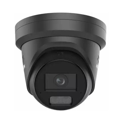 Hikvision DS-2CD2387G3-LIS2UY/SRB 2.8mm, Black |