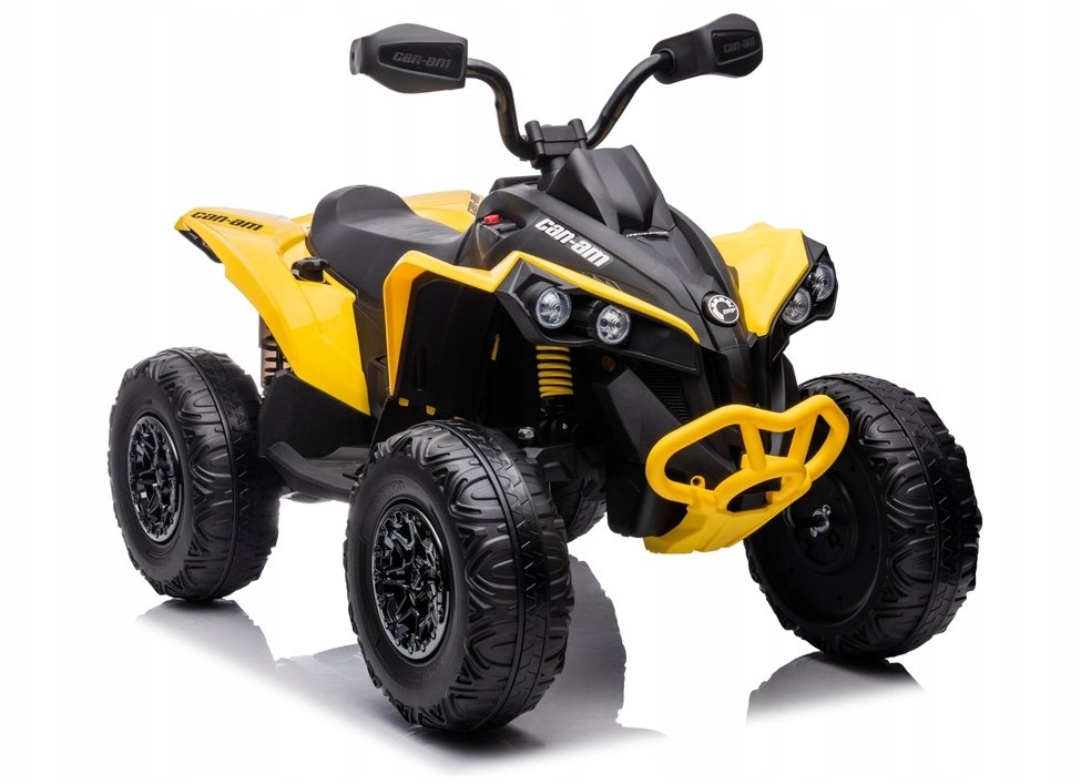 Import SUPER-TOYS Quad Na Akumulator DK-CA002