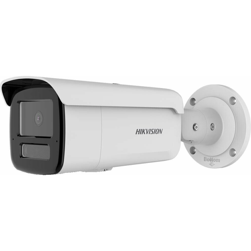 Kamera IP Hikvision DS-2CD2T83G2-LIS2U/SL (DS-2CD2T83G2-LIS2U/SL (2