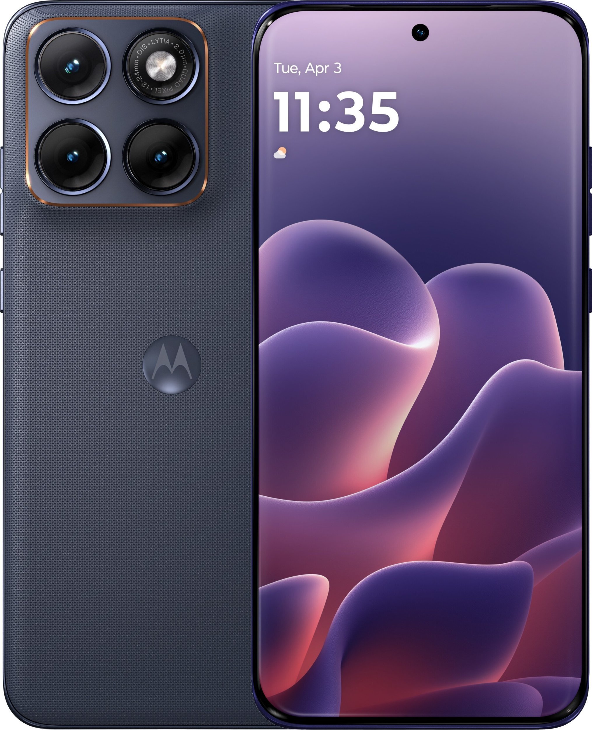 Smartfon Motorola Edge 70 Fusion 5G