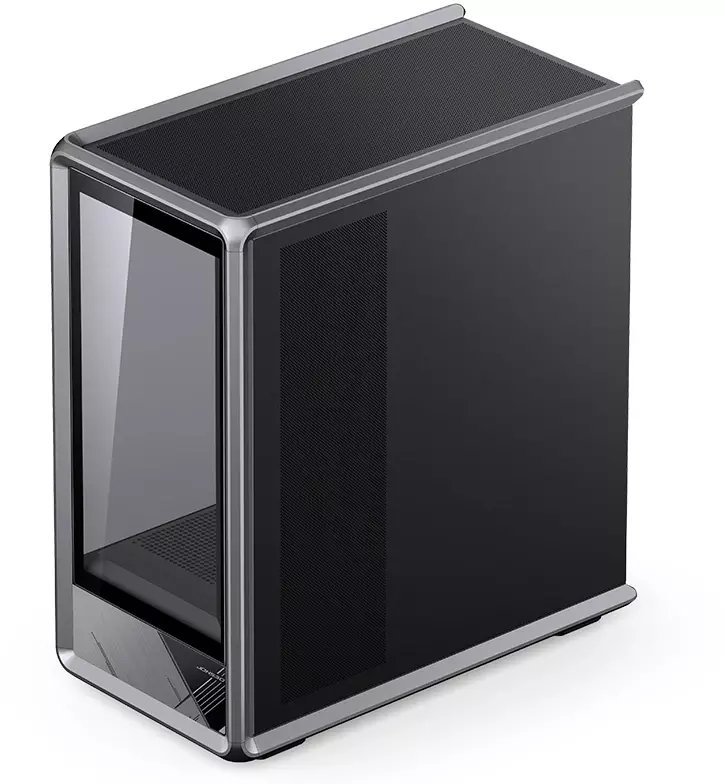 Jonsbo D401 PC Case, Mid-Tower, ATX