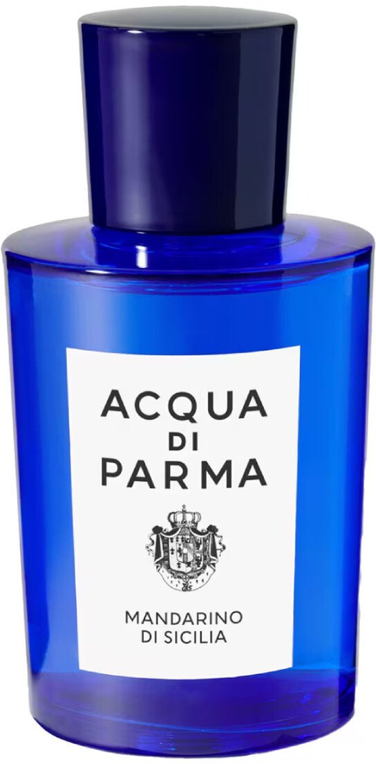 Acqua Di Parma Blu Mediterraneo Mandarino