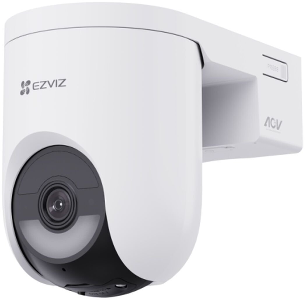 EZVIZ HB8 Lite 4G | PT