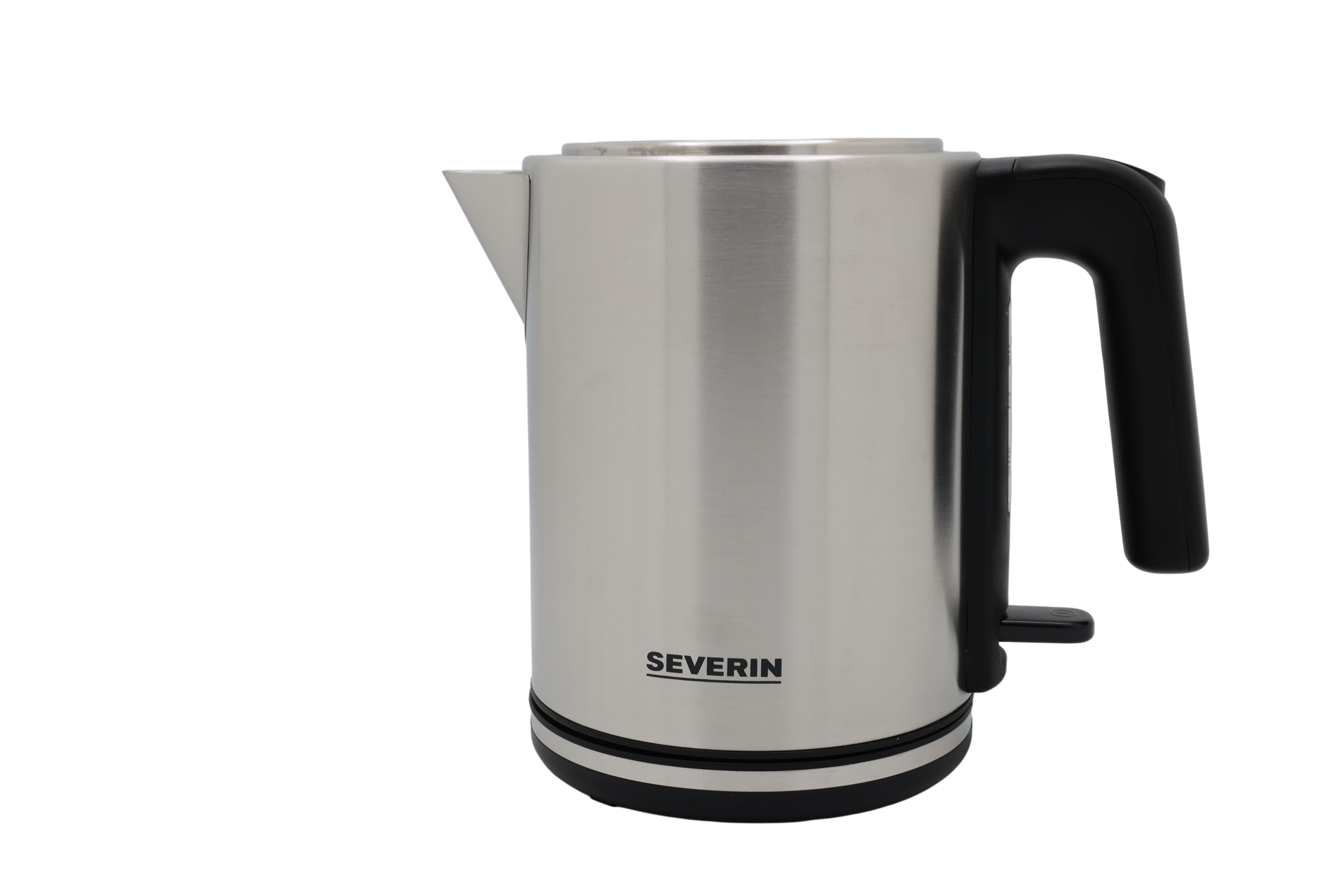 Severin WK3489 Wasserkocher grau | WK3489