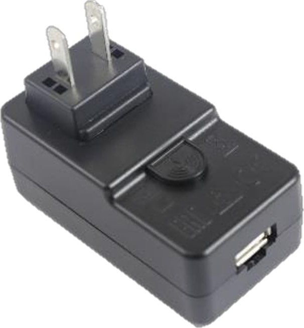 Ładowarka Zebra PWR-WUA5V12W0GB ładowarka do urządzeń