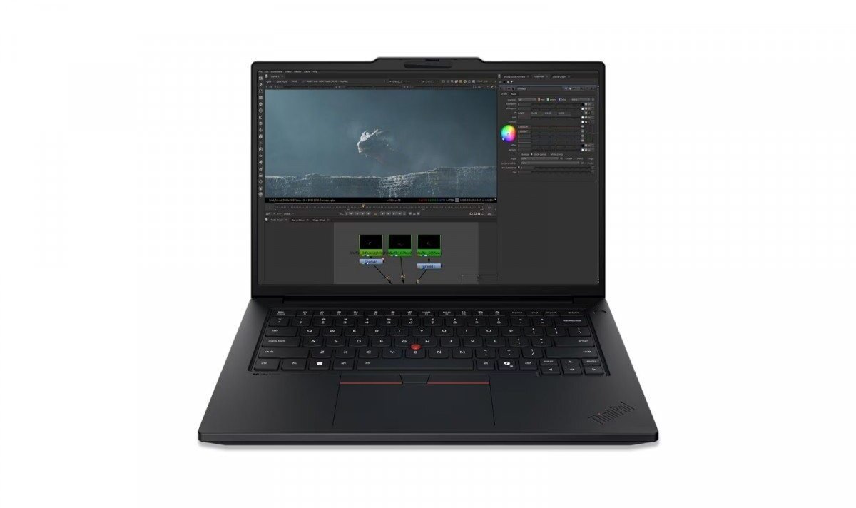 Laptop Lenovo ThinkPad P14s G7 Ultra