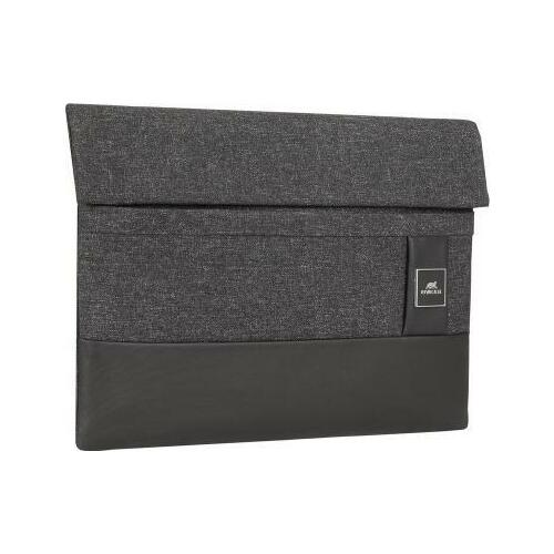 NB SLEEVE MACBOOK PRO/AIR 13/8802 BLACK