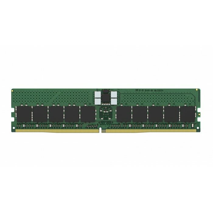 PNY 32GB DDR5 6400MT/s ECC Reg