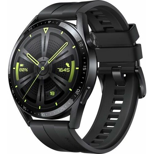 Smartwatch Huawei Watch GT 3 Active
