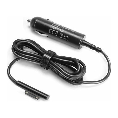 Ładowarka CoreParts Car Adapter for MS
