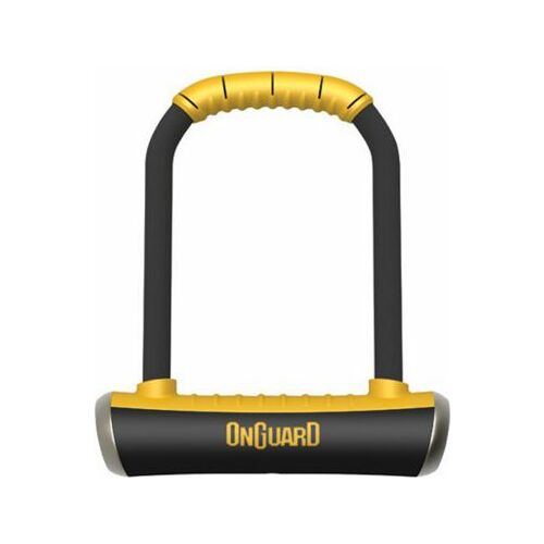 OnGuard Zapięcie rowerowe Brute STD 8001