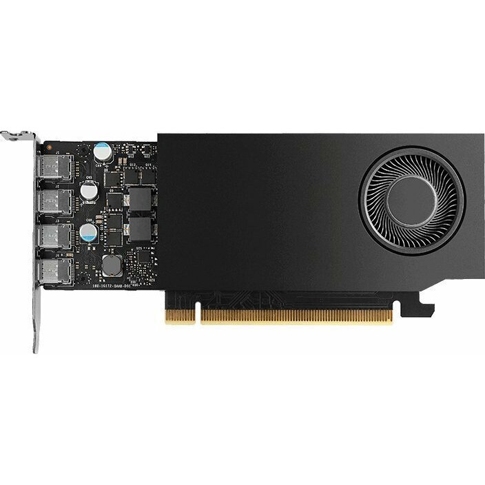 Karta graficzna HP RTX A1000 8GB