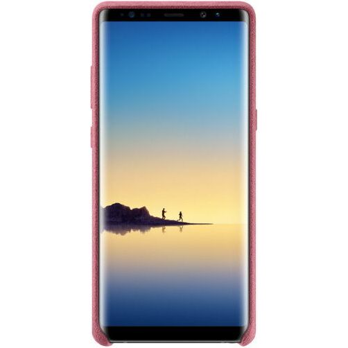 Samsung Etui Alcantara, do Galaxy Note