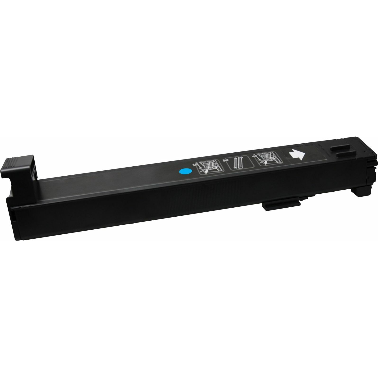 Toner Quality Imaging Toner QI-HP1033C /