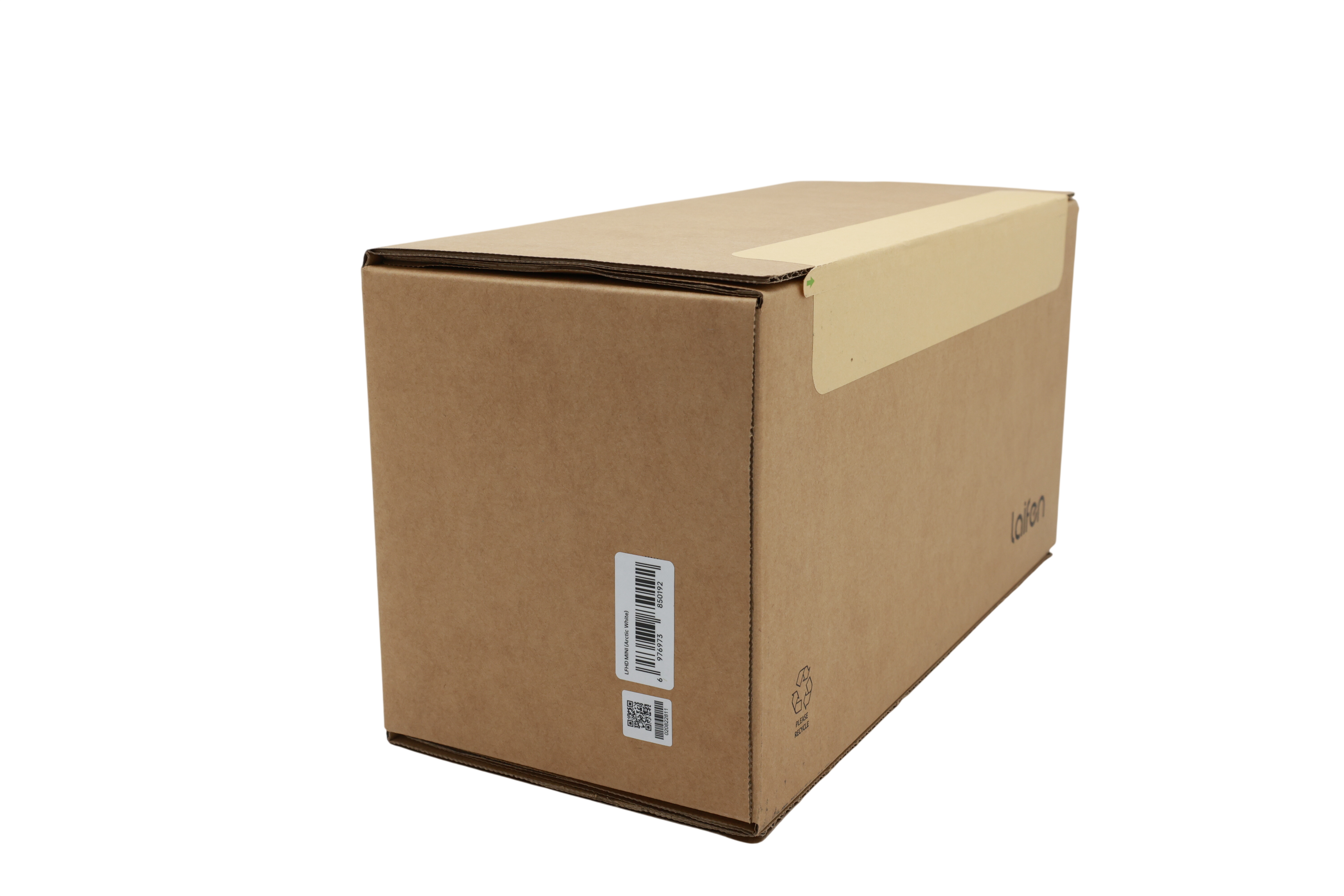 Laifen Haartrockner Mini Air weiß |