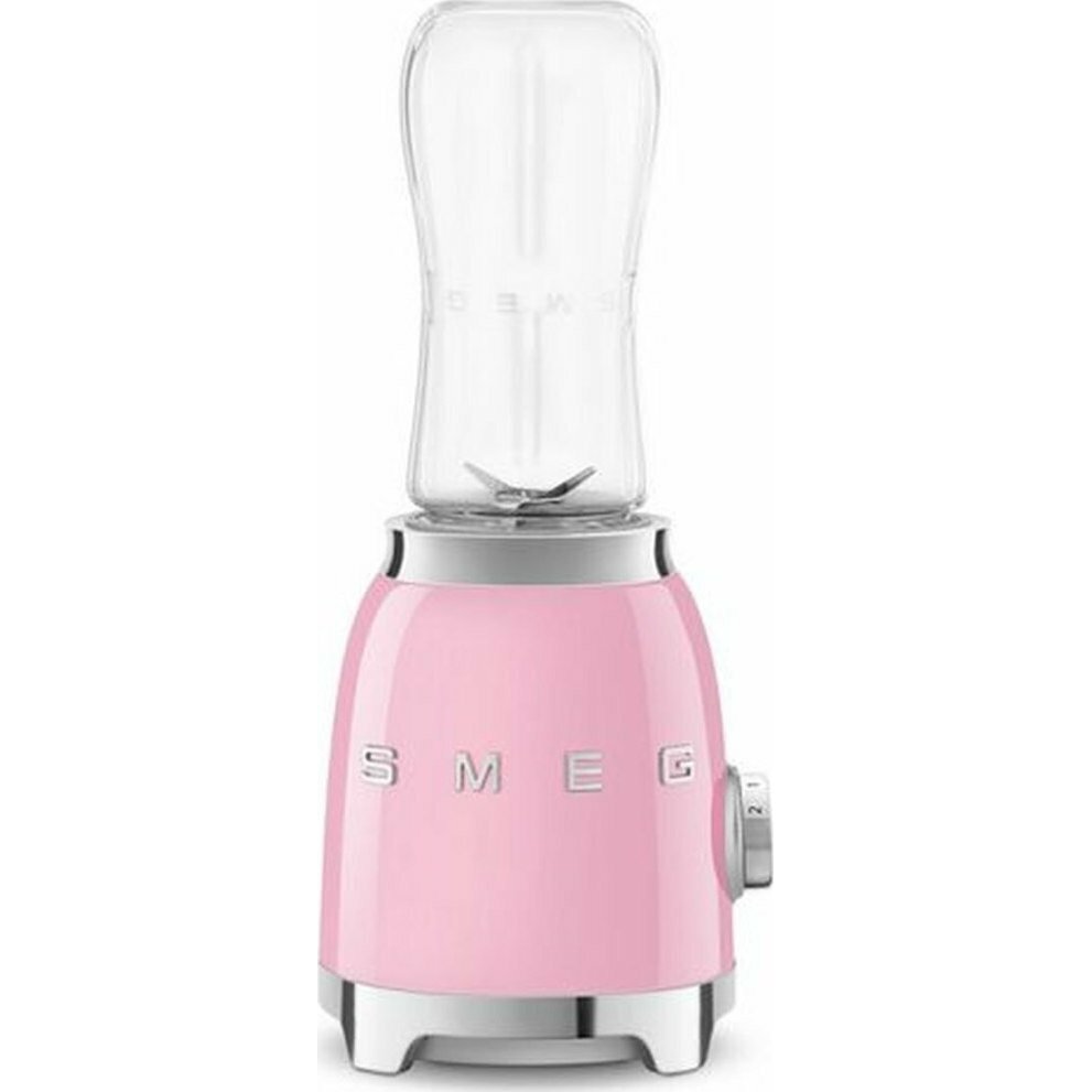 Blender kielichowy Smeg Mikser z tworzywa