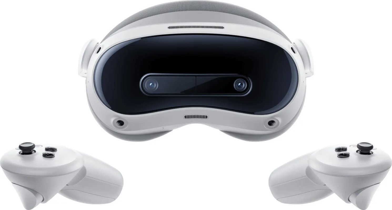 Gogle VR Pico Okulary VR 4